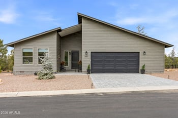 3401 Eagles Creek Dr, Show Low, AZ 85901