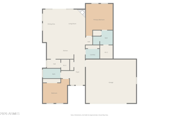 3401 Eagles Creek Dr, Show Low, AZ 85901