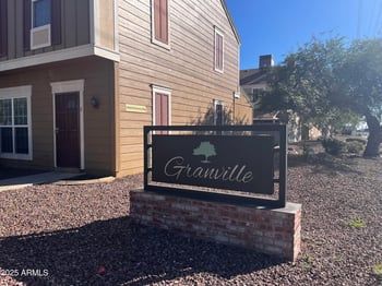 3401 Morrow Dr #5, Phoenix, AZ 85027