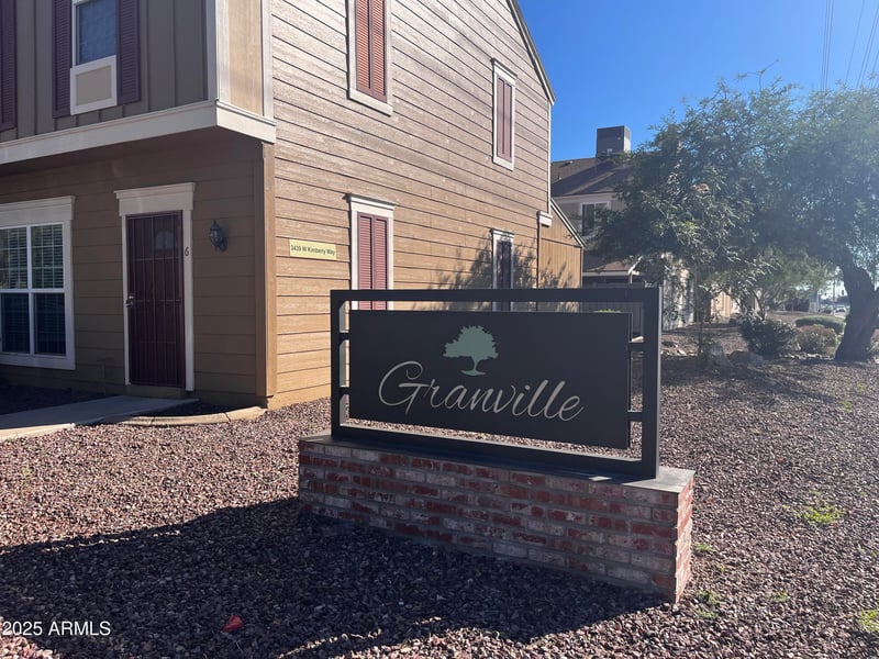 3401 Morrow Dr #5, Phoenix, AZ 85027