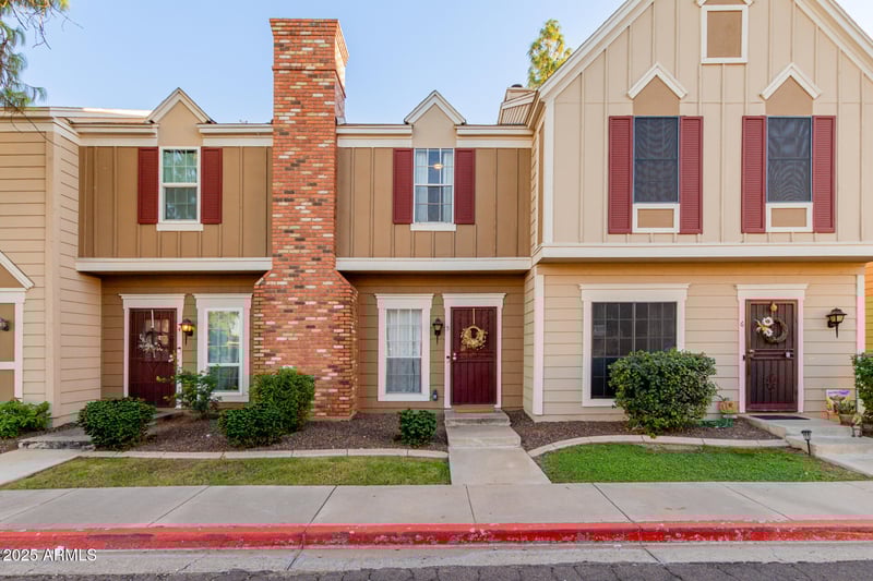 3401 Morrow Dr #5, Phoenix, AZ 85027