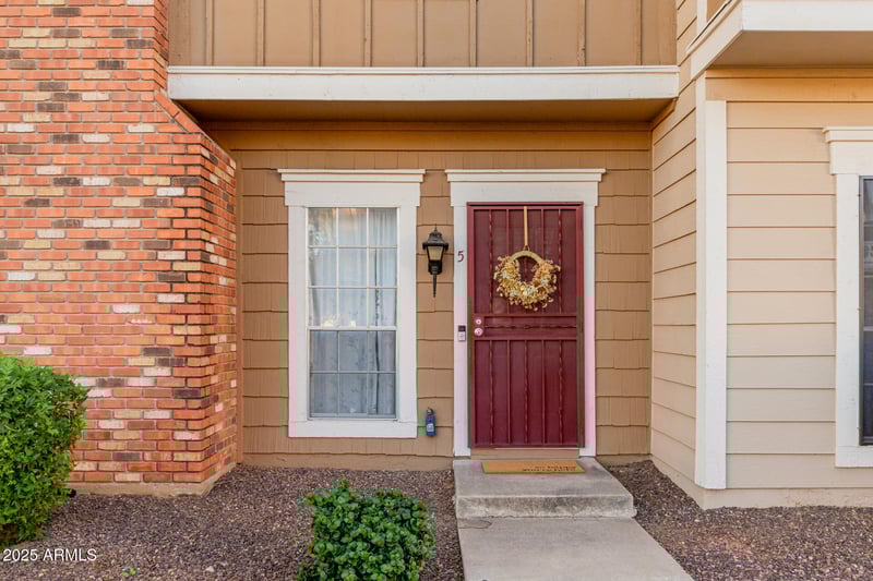 3401 Morrow Dr #5, Phoenix, AZ 85027
