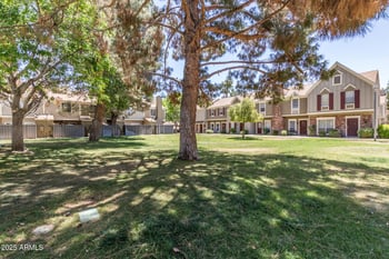 3401 Morrow Dr #5, Phoenix, AZ 85027