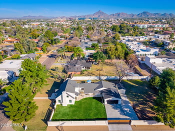 3401 25th St, Phoenix, AZ 85016
