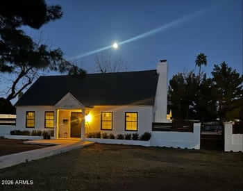 3401 25th St, Phoenix, AZ 85016