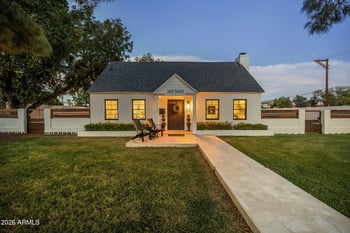 3401 N 25th St, Phoenix, AZ 85016
