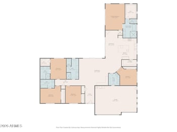 3401 N 34th Pl, Phoenix, AZ 85018