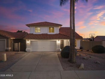 3401 Oraibi Dr, Phoenix, AZ 85050