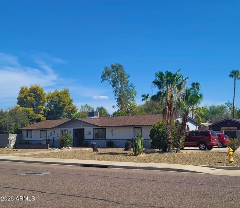 3401 Paradise Ln, Phoenix, AZ 85032