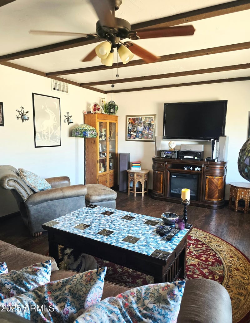 3401 Paradise Ln, Phoenix, AZ 85032