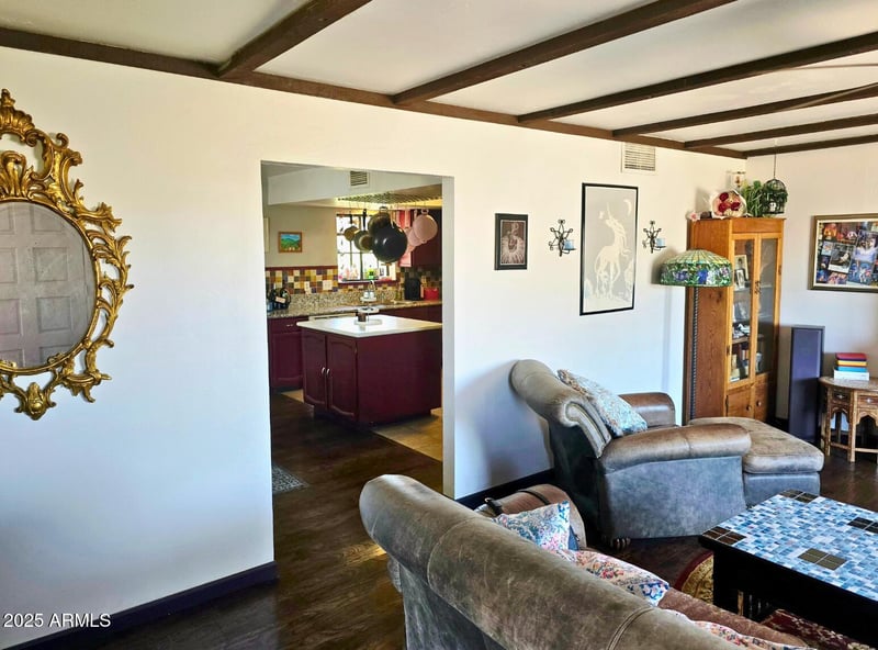 3401 Paradise Ln, Phoenix, AZ 85032