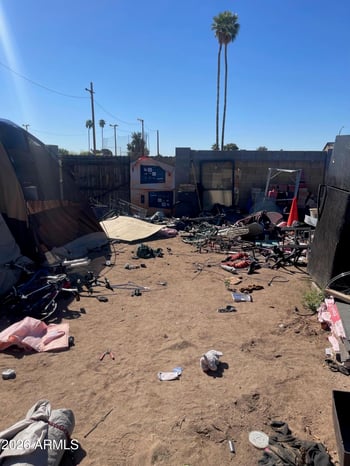 3401 Saint Moritz Ln, Phoenix, AZ 85053