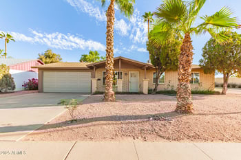 3401 Shaw Butte Dr, Phoenix, AZ 85028