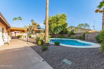 3401 Shaw Butte Dr, Phoenix, AZ 85028
