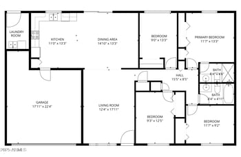 3401 Shaw Butte Dr, Phoenix, AZ 85028