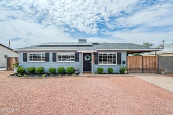 3401 Sweetwater Ave, Phoenix, AZ 85029