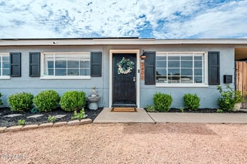3401 Sweetwater Ave, Phoenix, AZ 85029