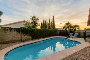 3401 Utopia Rd, Phoenix, AZ 85050