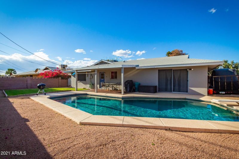 3401 W Belmont Ave, Phoenix, AZ 85051