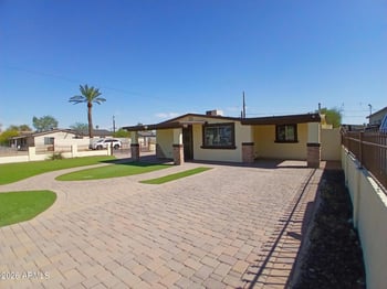 3401 W Cypress St, Phoenix, AZ 85009