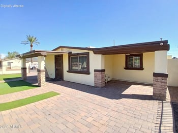 3401 W Cypress St, Phoenix, AZ 85009