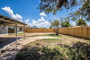 3401 Diana Ave, Phoenix, AZ 85051