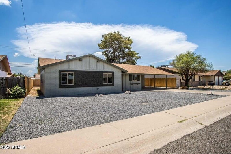 3401 W Diana Ave, Phoenix, AZ 85051