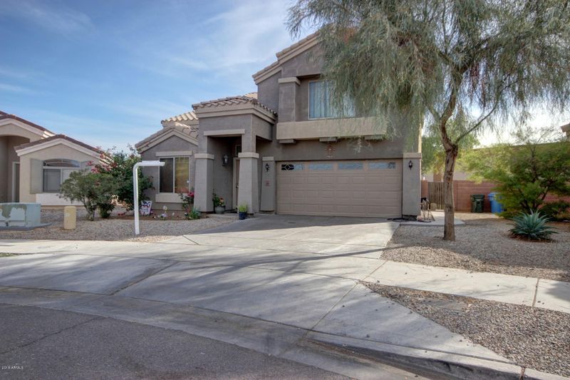 3401 W Hidalgo Ave, Phoenix, AZ 85041