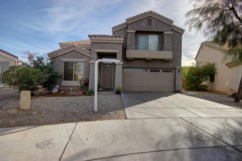 3401 W Hidalgo Ave, Phoenix, AZ 85041