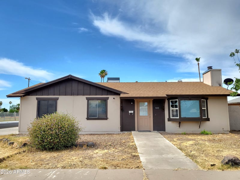 3401 Saint Moritz Ln, Phoenix, AZ 85053