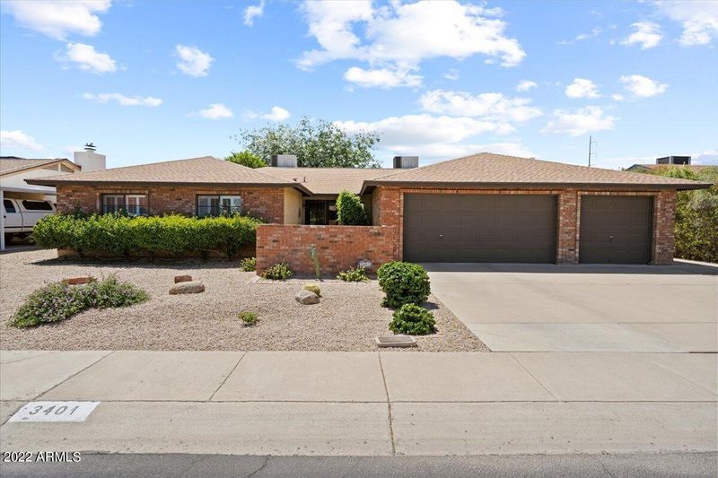 3401 W Taro Ln, Phoenix, AZ 85027