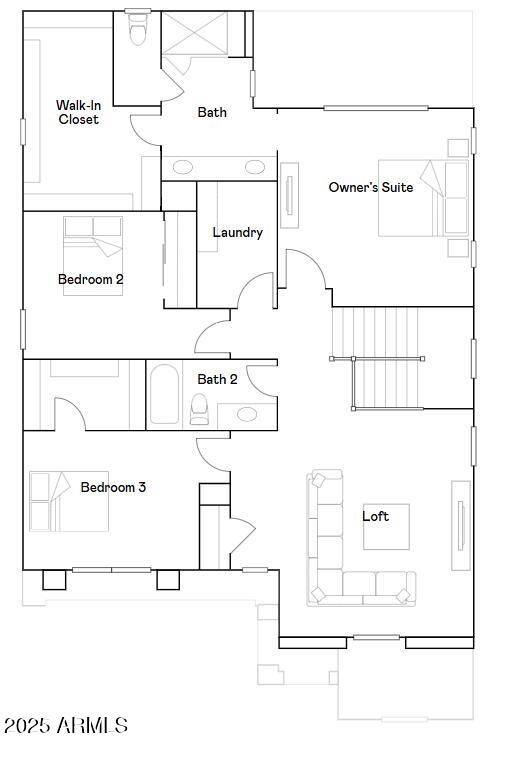 3401 Woodruff --, Mesa, AZ 85212