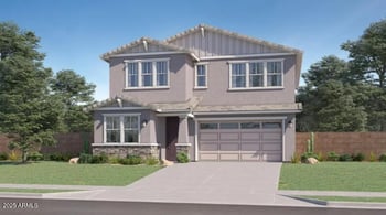 3401 Woodruff --, Mesa, AZ 85212