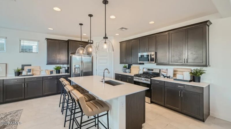 3401 Woodruff --, Mesa, AZ 85212