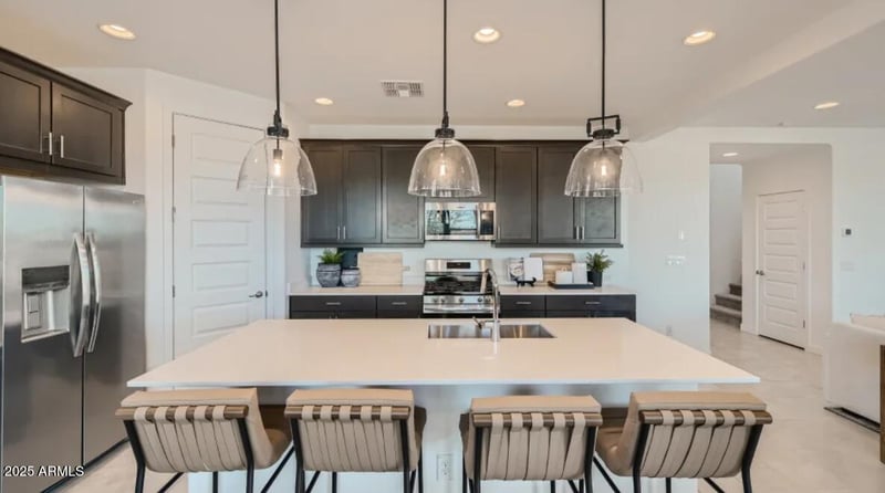 3401 Woodruff --, Mesa, AZ 85212