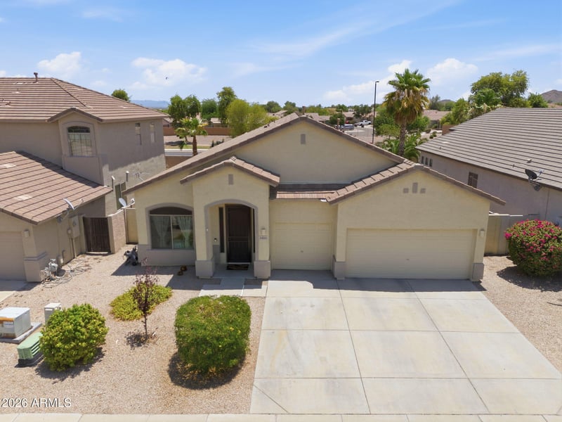 34011 Danja Dr, San Tan Valley, AZ 85144