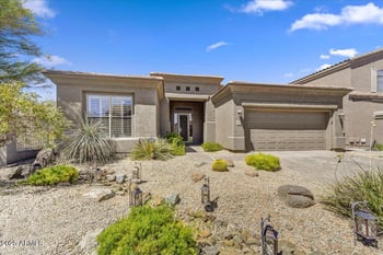34014 N 43rd St, Cave Creek, AZ 85331