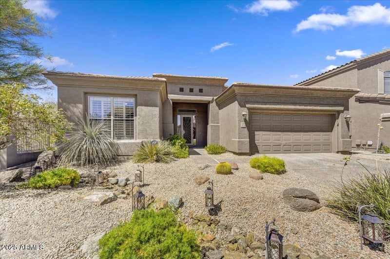 34014 N 43rd St, Cave Creek, AZ 85331