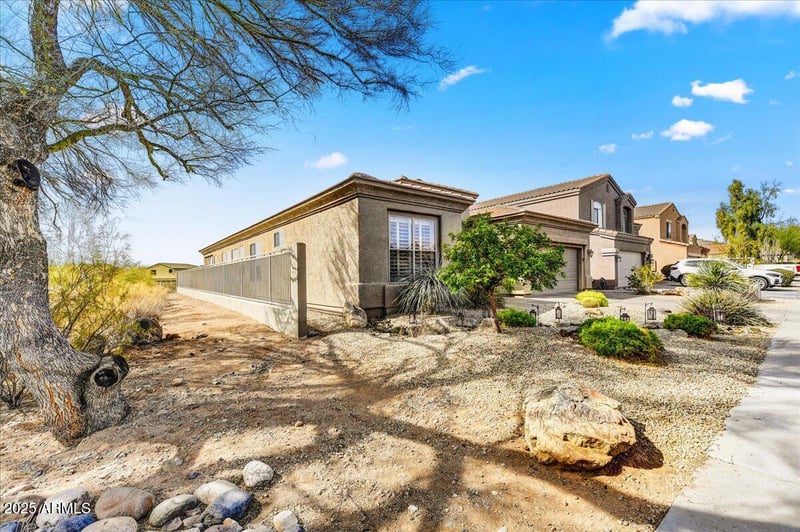 34014 N 43rd St, Cave Creek, AZ 85331