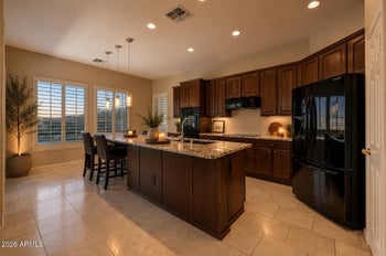 34014 N 43rd St, Cave Creek, AZ 85331