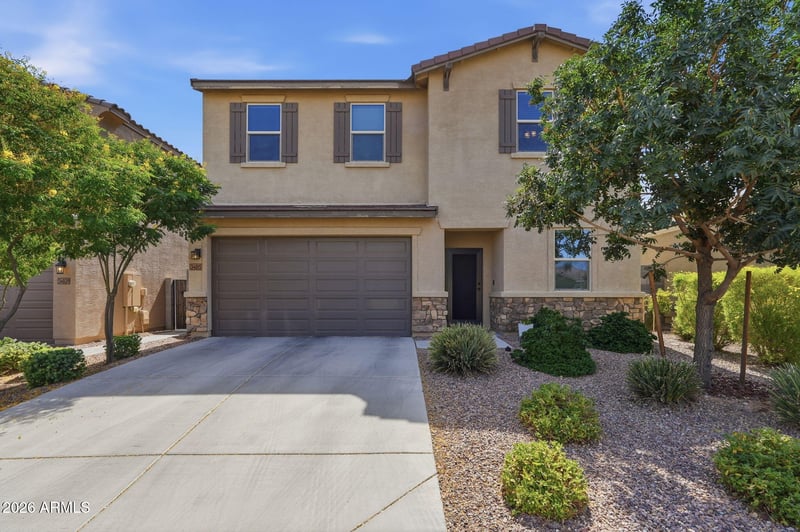 34015 Desert Star Dr, San Tan Valley, AZ 85144