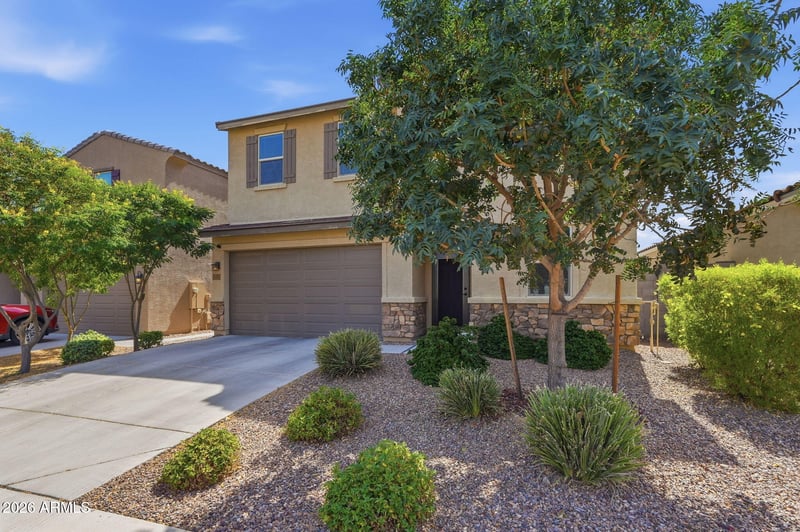 34015 Desert Star Dr, San Tan Valley, AZ 85144