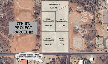 34018 7th St, Phoenix, AZ 85085