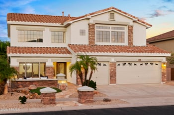 34019 N 24th Dr, Phoenix, AZ 85085