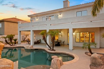 34019 N 24th Dr, Phoenix, AZ 85085