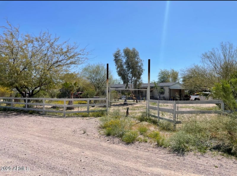 34019 Superior Ave, Tonopah, AZ 85354