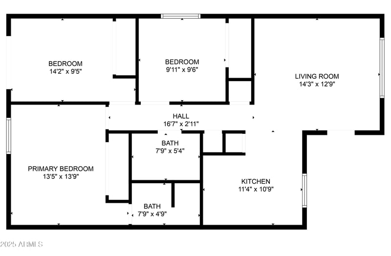 3402 32nd St #163, Phoenix, AZ 85018