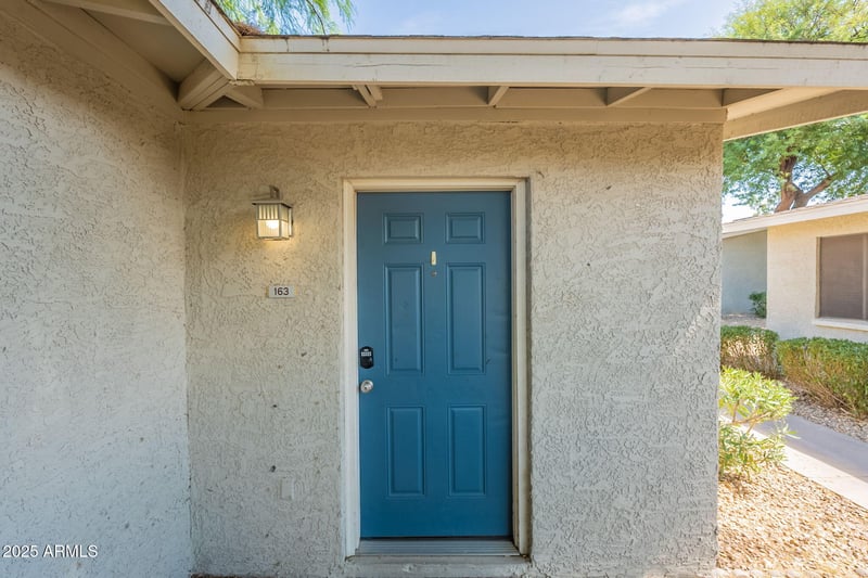 3402 32nd St #163, Phoenix, AZ 85018