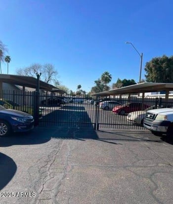 3402 32nd St #163, Phoenix, AZ 85018