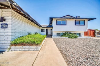 3402 Crocus Dr, Phoenix, AZ 85053